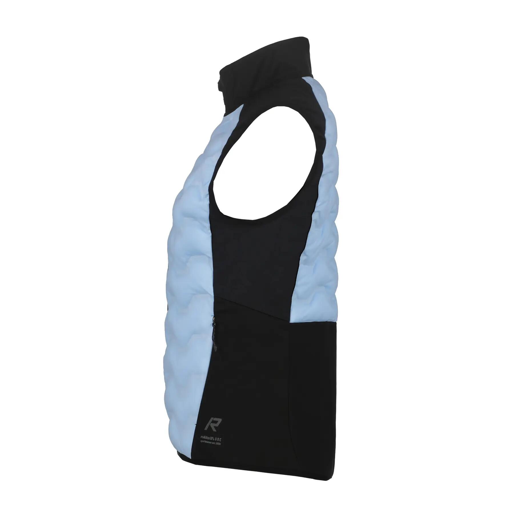 Chaleco deportivo sin mangas Softshell mujer Rukka Merjala 3/6