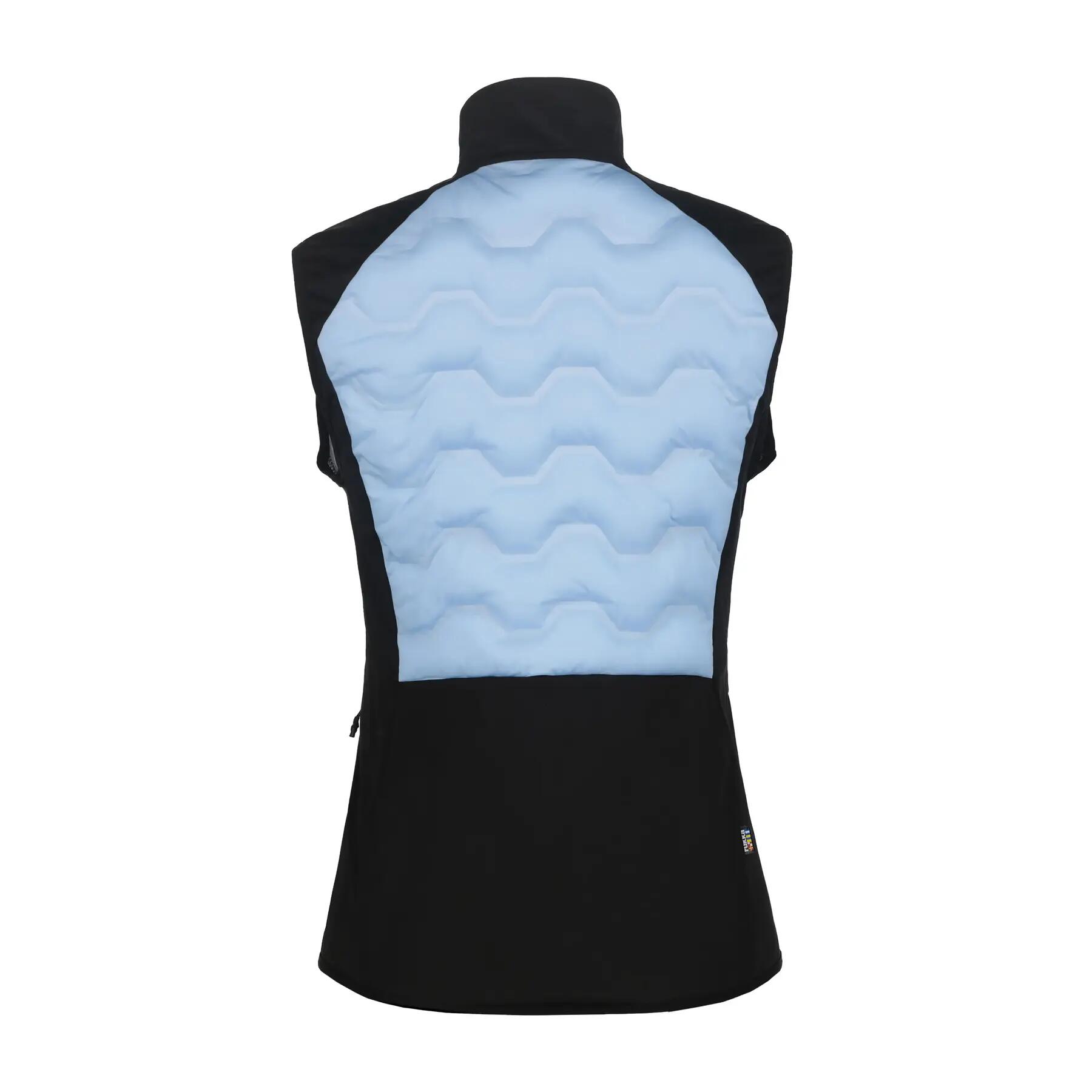 Chaleco deportivo sin mangas Softshell mujer Rukka Merjala 2/6