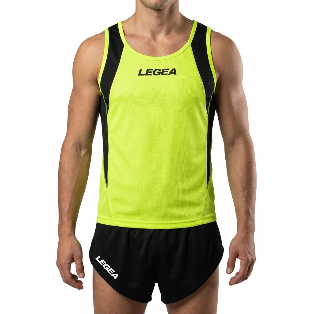 Fuji athletics kit