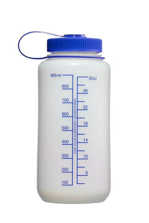 Borraccia NALGENE Ultralite HDPE 2/4