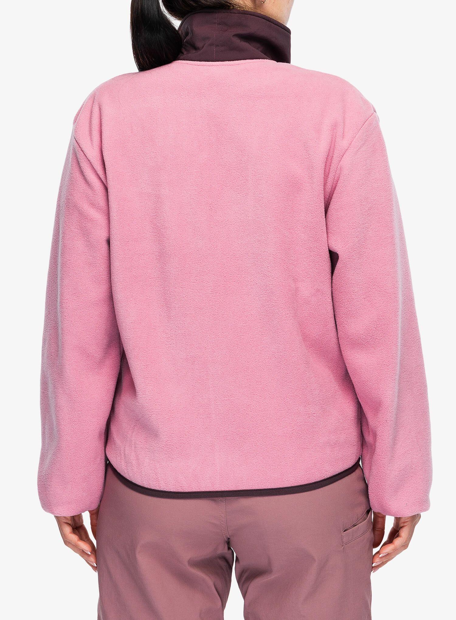 Polar damski Columbia Sequoia Grove Full Zip Fleece 2/7