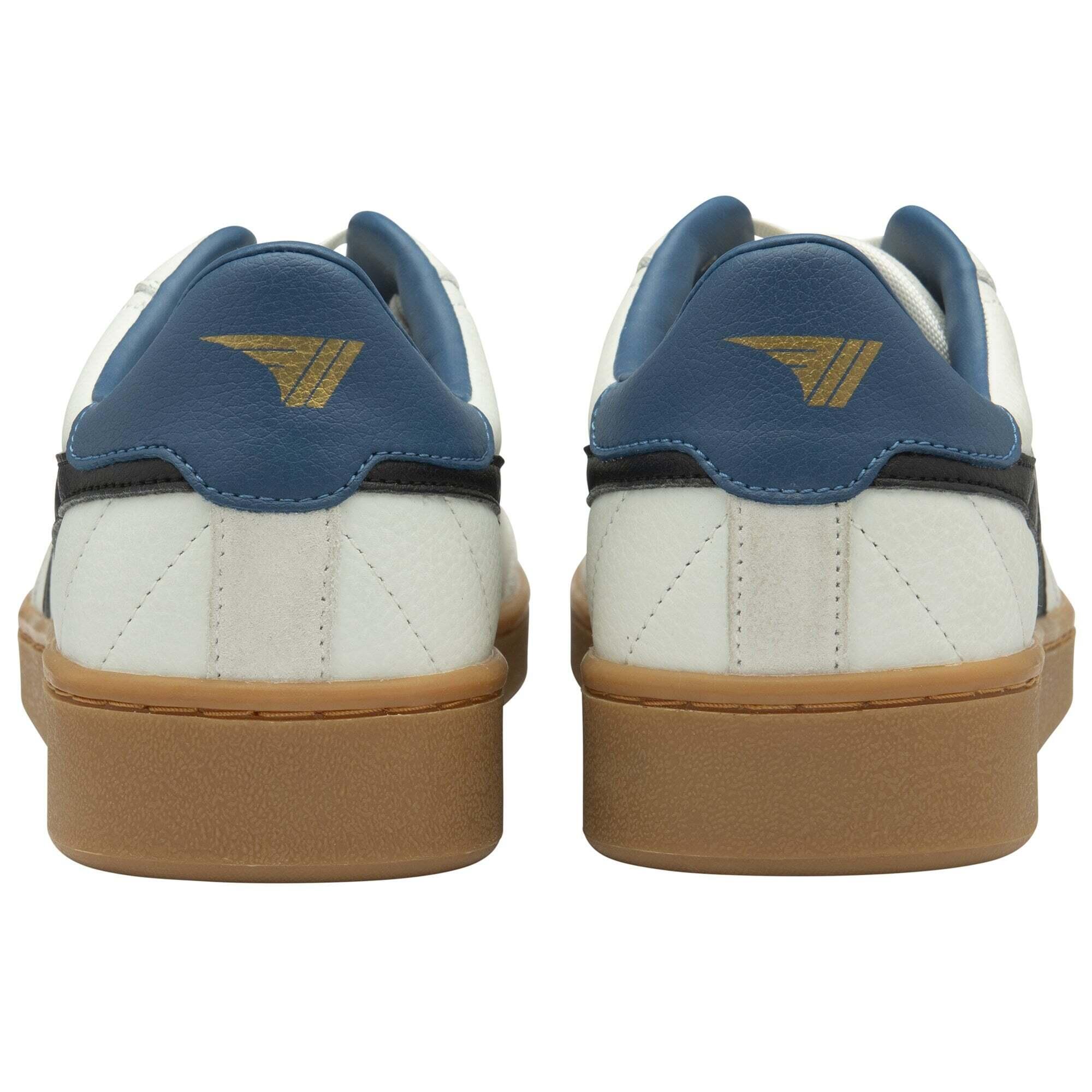 Baskets en cuir Gola Contact 4/5