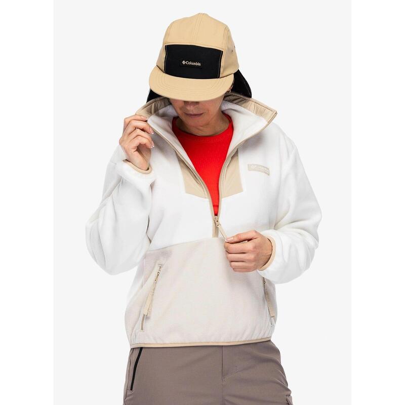 Bluza polarowa damska Columbia Sequoia Grove Half Zip Fleece