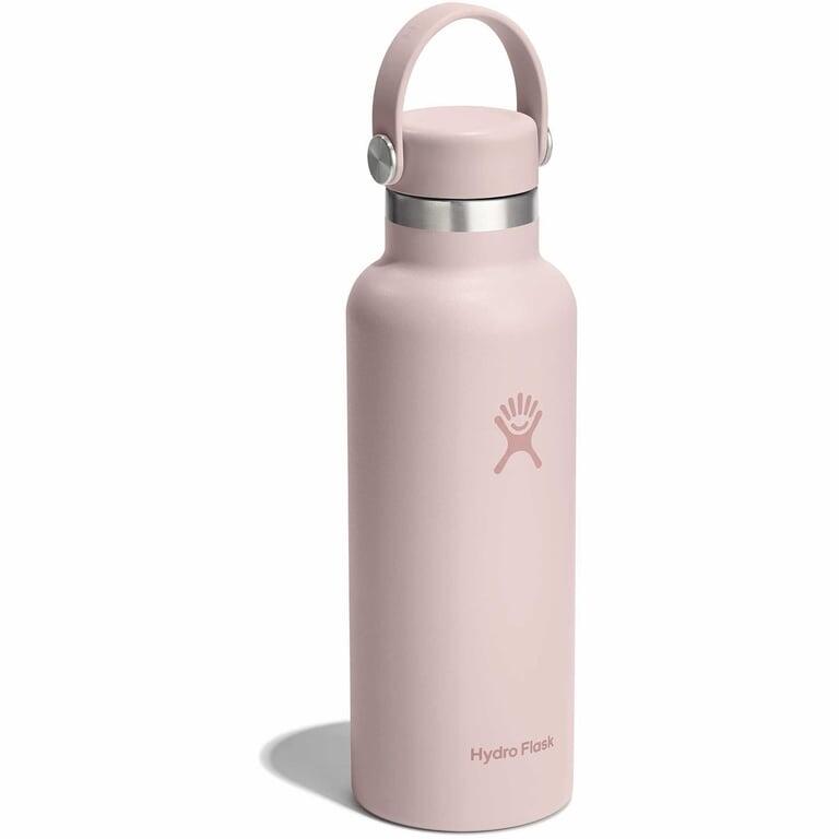 HYDRO FLASK Butelka Standard Flex Cap 532 ml trillium 2/3