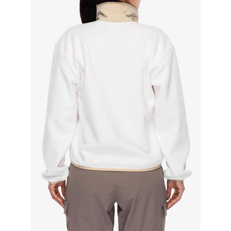 Bluza polarowa damska Columbia Sequoia Grove Half Zip Fleece