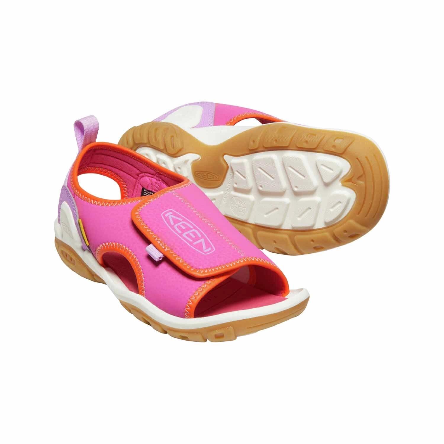 Sandały dziecięce KEEN KNOTCH RIVER OT 34 3/6