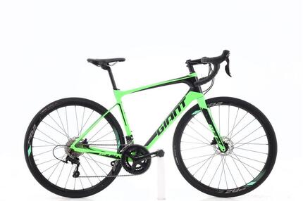 Vélo de route reconditionné · Defy Advanced 2 · Très bon état