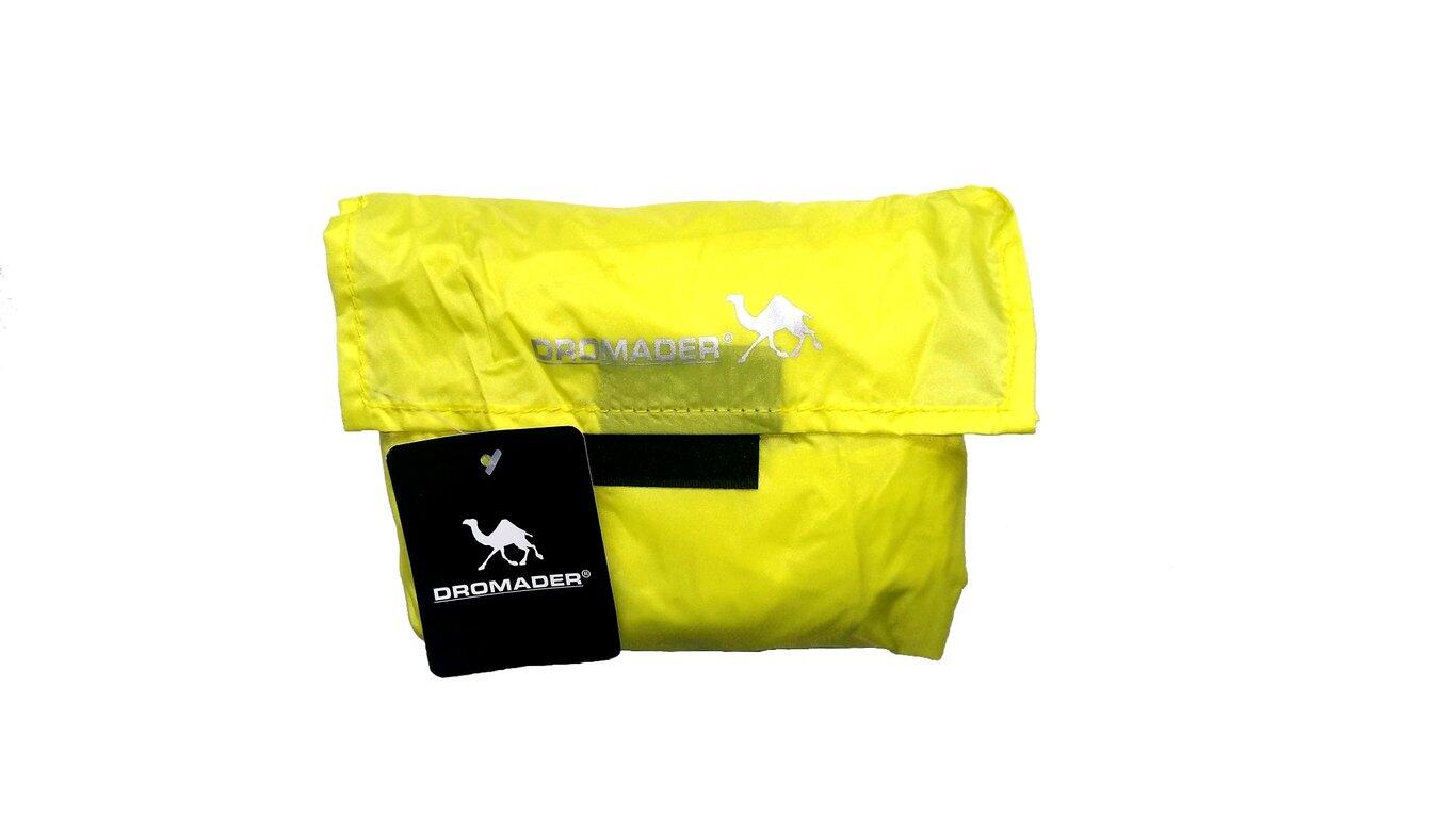 DROMADER Pokrowiec na nosidełko RAIN COVER 2/2