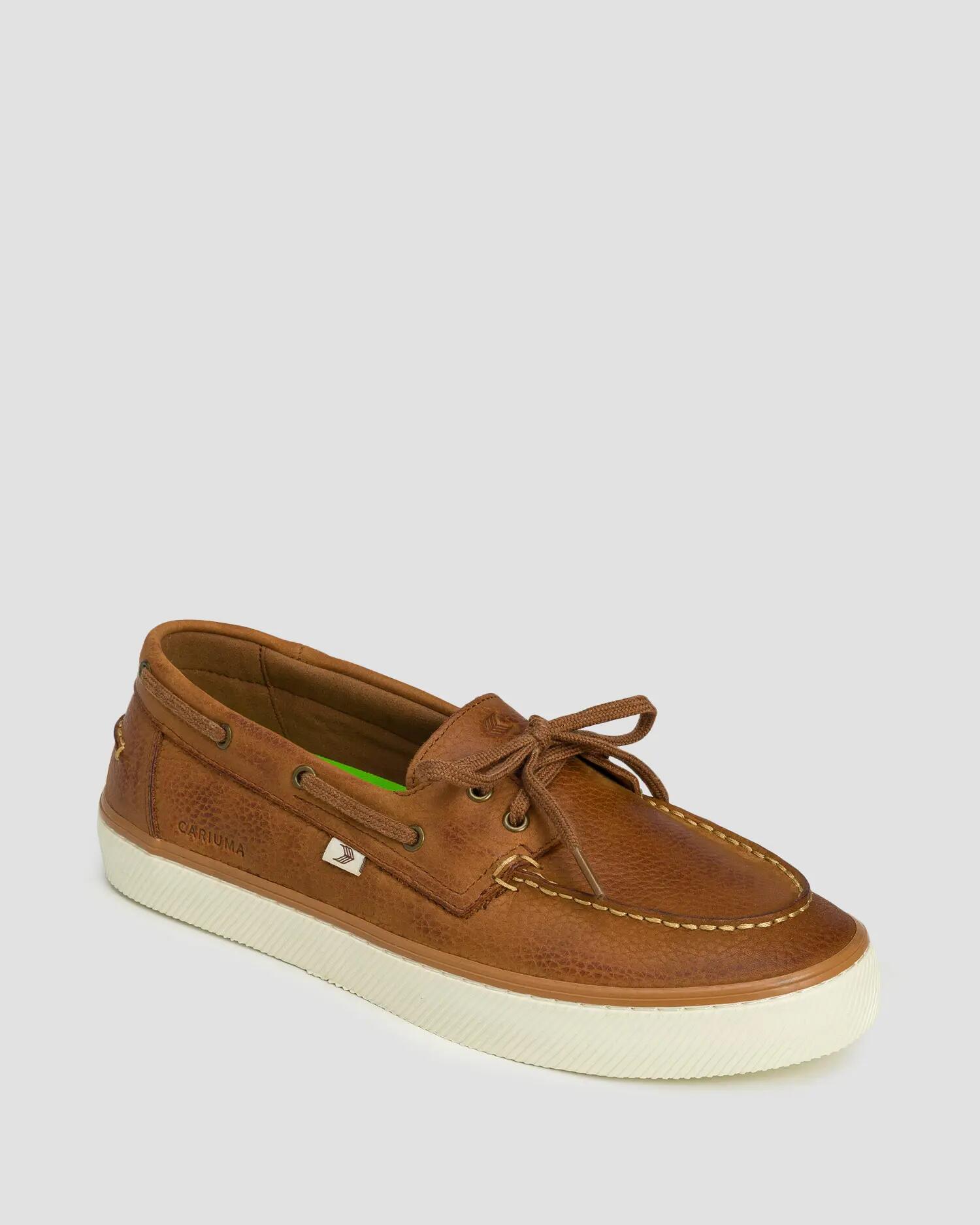 Mokasyny Cariuma Mare Boat Shoe 1/7