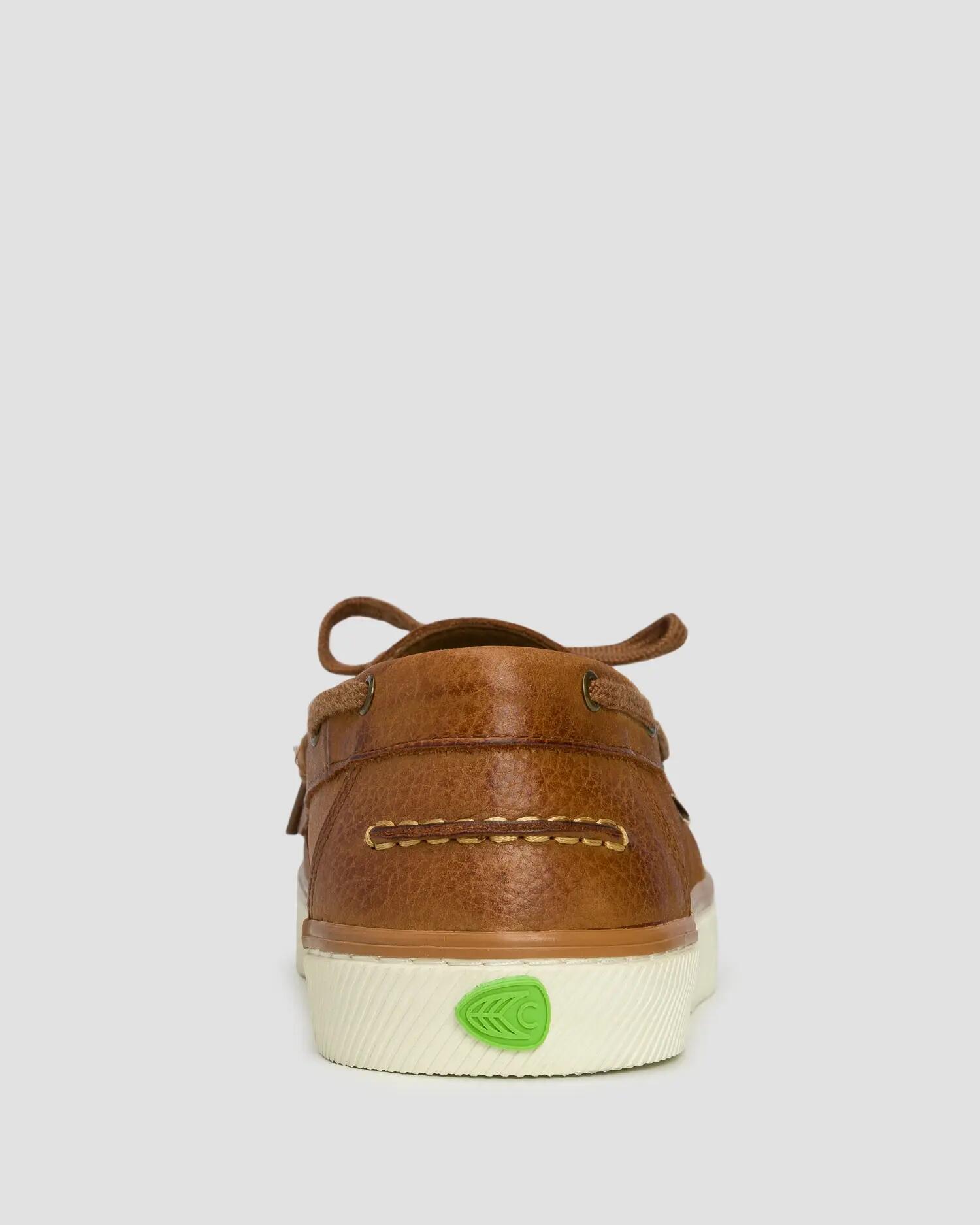 Mokasyny Cariuma Mare Boat Shoe 6/7