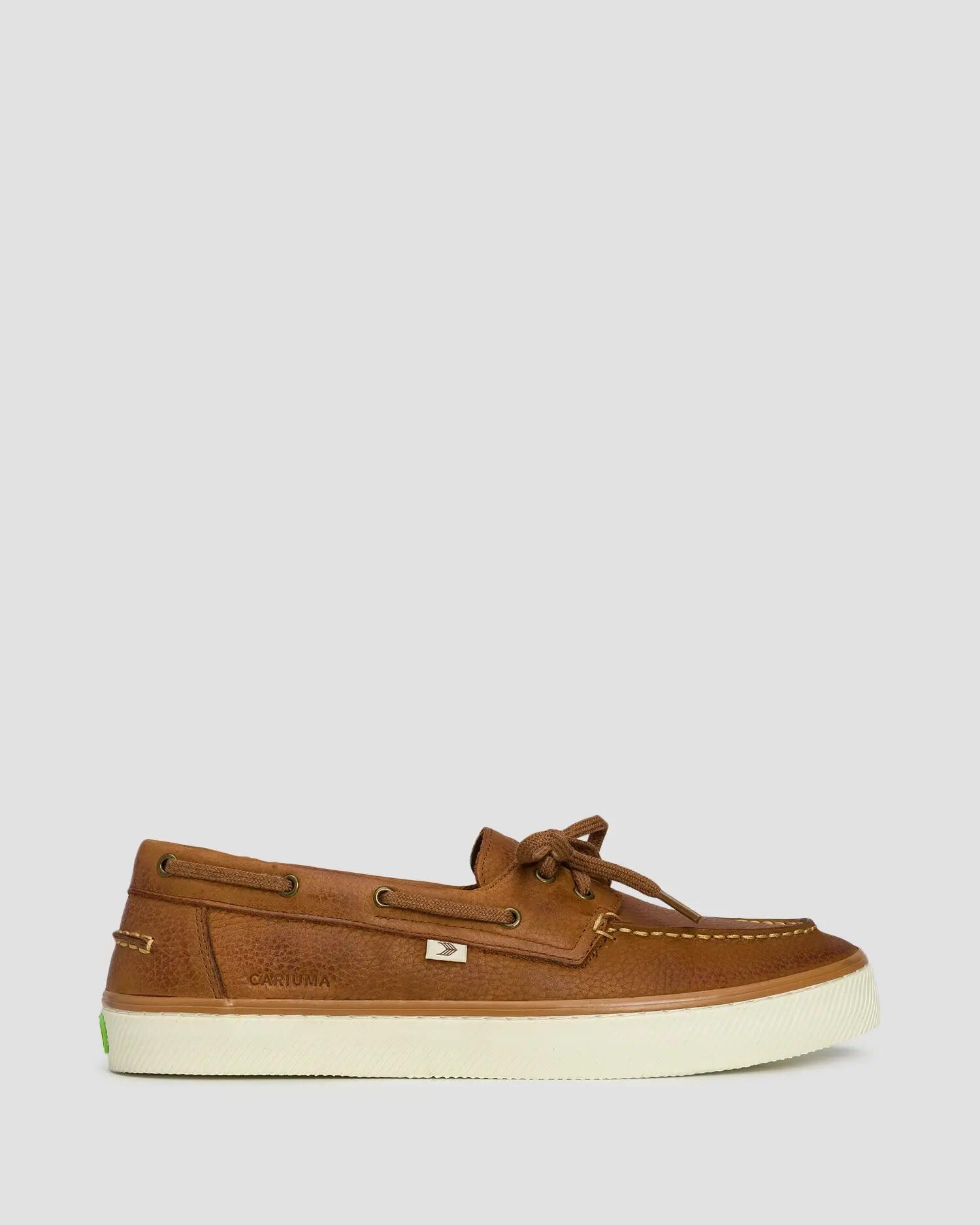 Mokasyny Cariuma Mare Boat Shoe 2/7