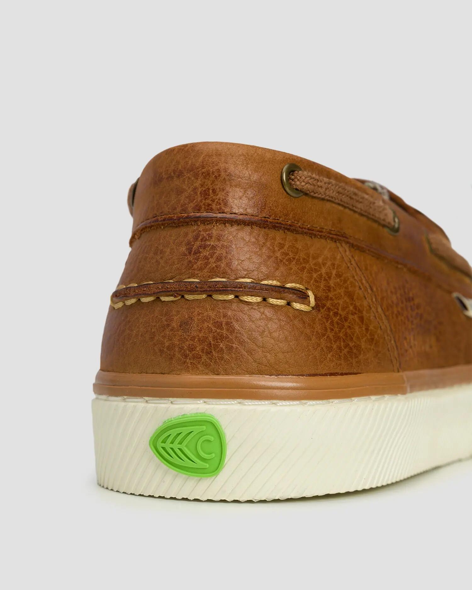 Mokasyny Cariuma Mare Boat Shoe 7/7