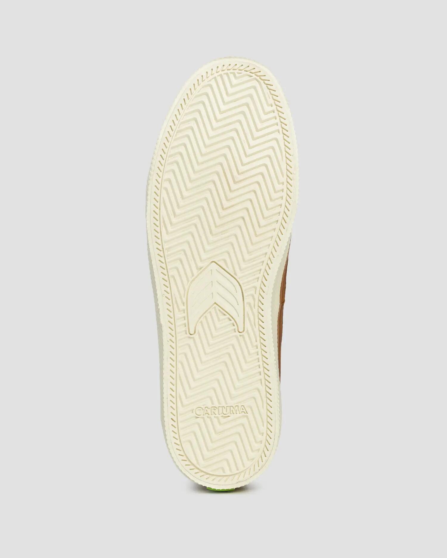 Mokasyny Cariuma Mare Boat Shoe 5/7