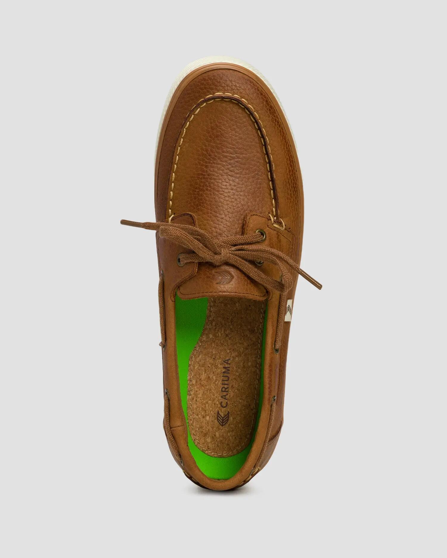 Mokasyny Cariuma Mare Boat Shoe 4/7