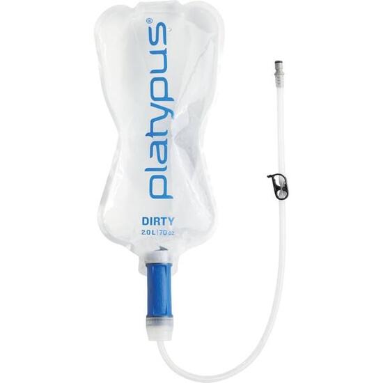 PLATYPUS Filtr do wody QuickDraw 2L Filter System