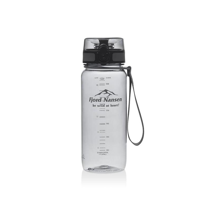 FJORD NANSEN Butelka CLASSIC TRITAN BOTTLE 650 ml 1/3