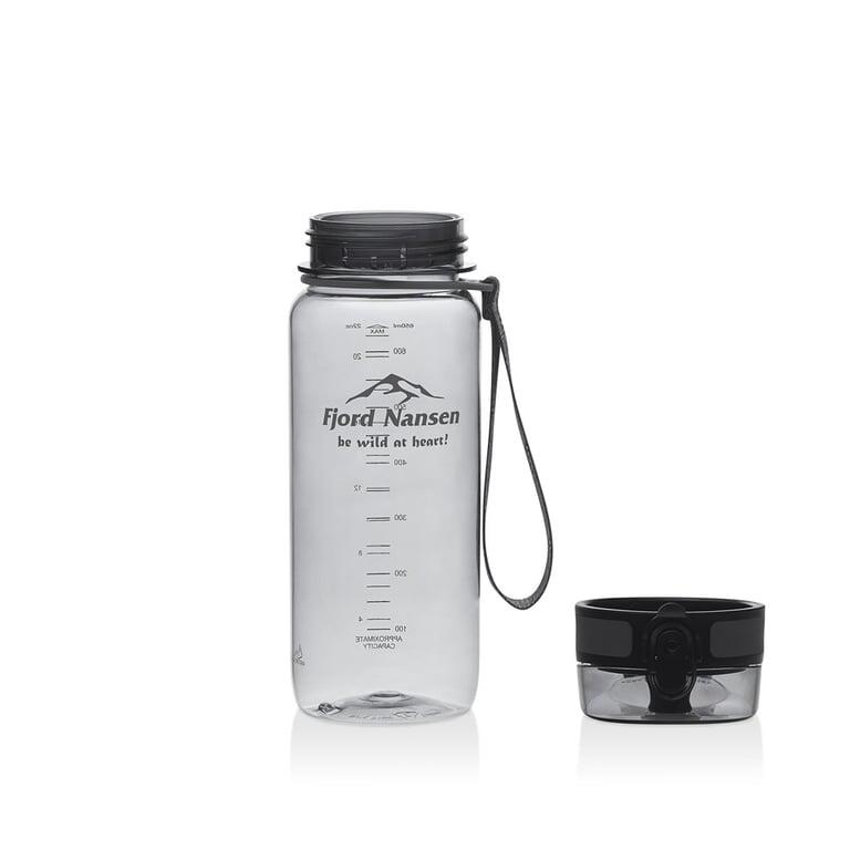 FJORD NANSEN Butelka CLASSIC TRITAN BOTTLE 650 ml 3/3