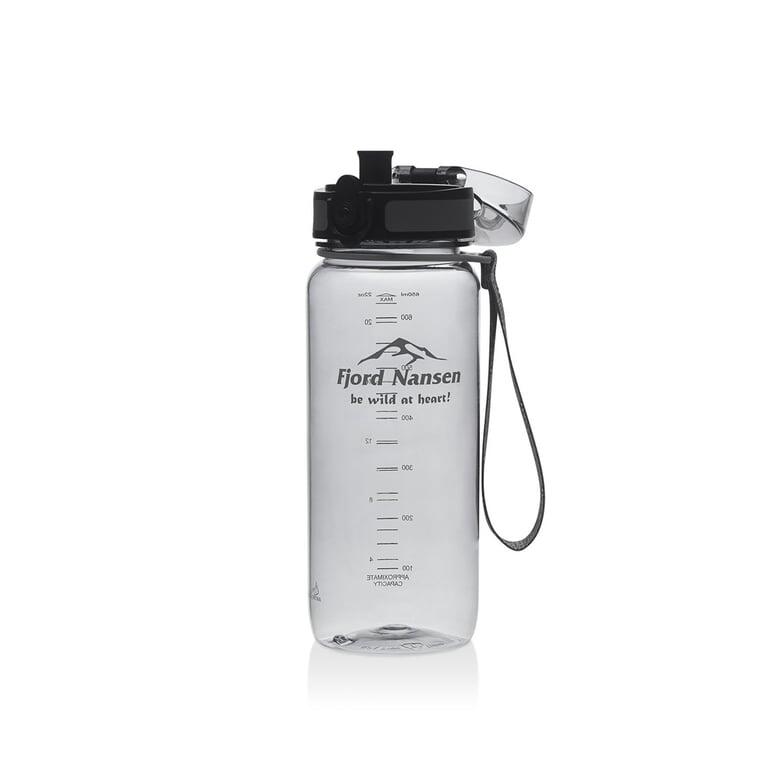 FJORD NANSEN Butelka CLASSIC TRITAN BOTTLE 650 ml 2/3