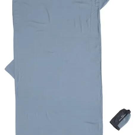 Travelsheet Lyocell Eucalyptus Wood