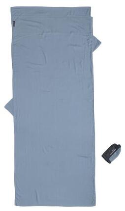 Sac à Viande Travelsheet Lyocell Bois d'Eucalyptus
