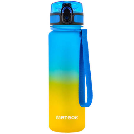 Bidon Meteor sportowy 500 ml