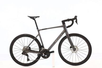 Vélo de route reconditionné · Addict 30 Di2 12V · Très bon état