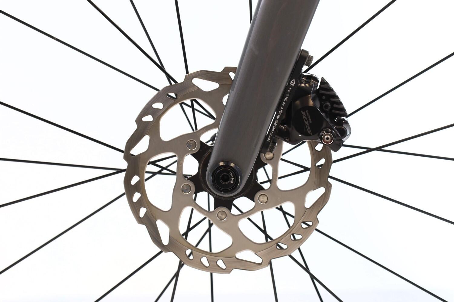 Vélo de route reconditionné ·  Addict 30 Di2 12V · Très bon état 7/8