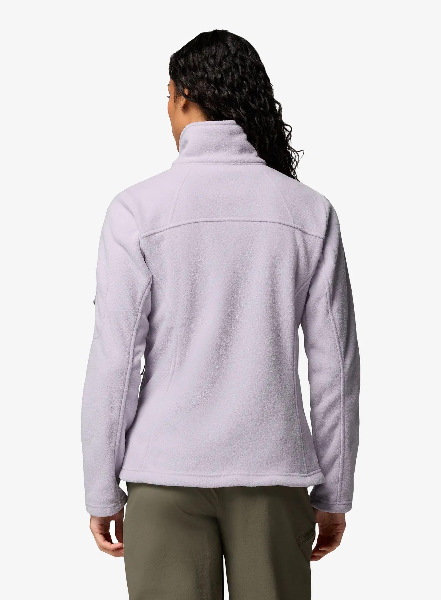 Polar damski Columbia Fast Trek II Jacket 2/7