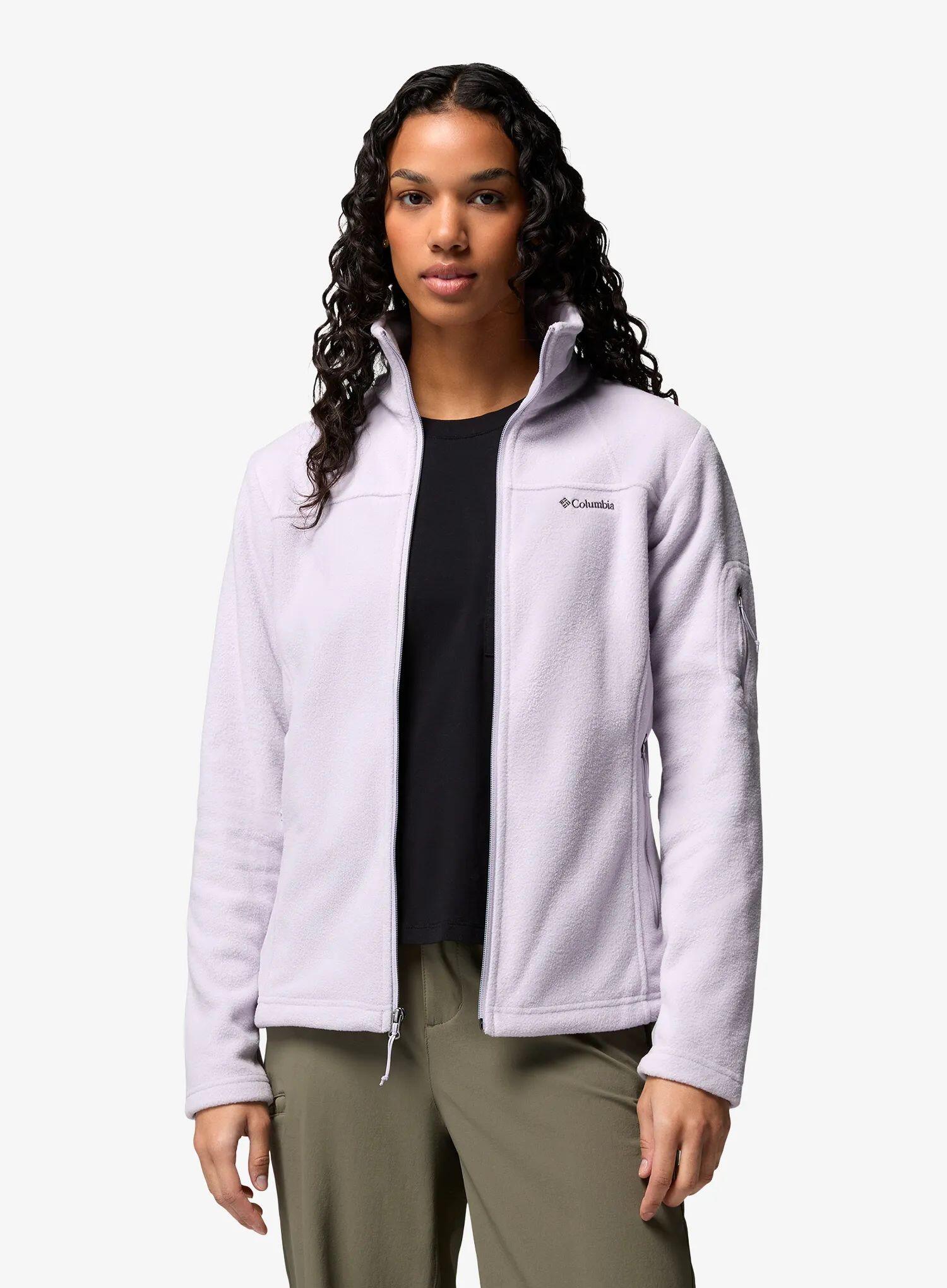 Polar damski Columbia Fast Trek II Jacket 5/7