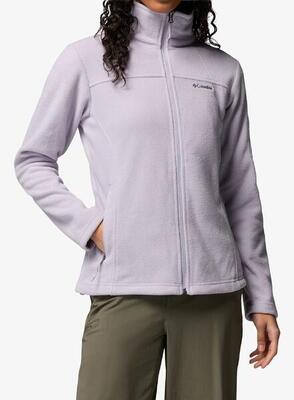 Polar damski columbia fast trek ii jacket