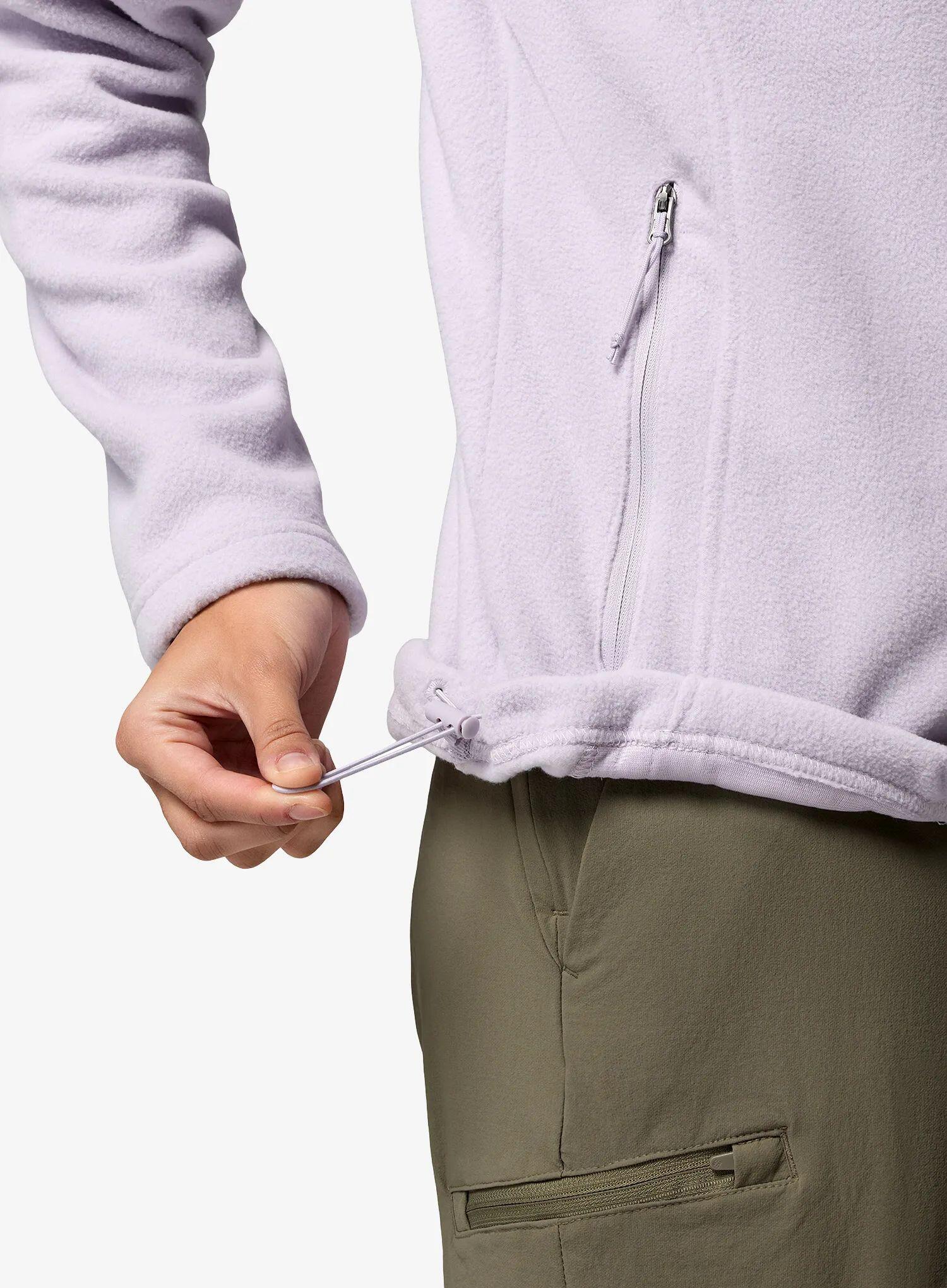 Polar damski Columbia Fast Trek II Jacket 7/7