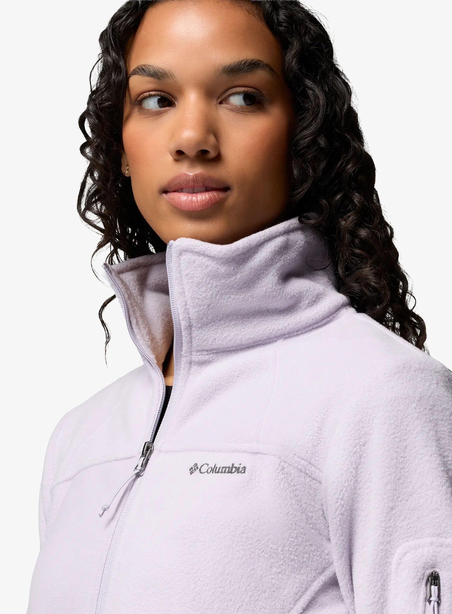 Polar damski Columbia Fast Trek II Jacket 6/7