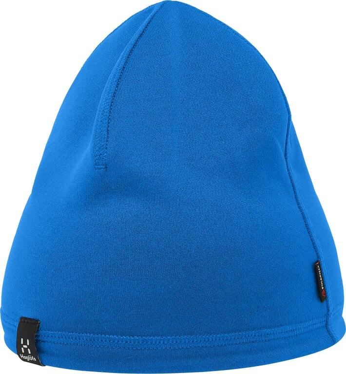 HAGLOFS Czapka zimowa Betula Beanie electric blue-M/L 3/7