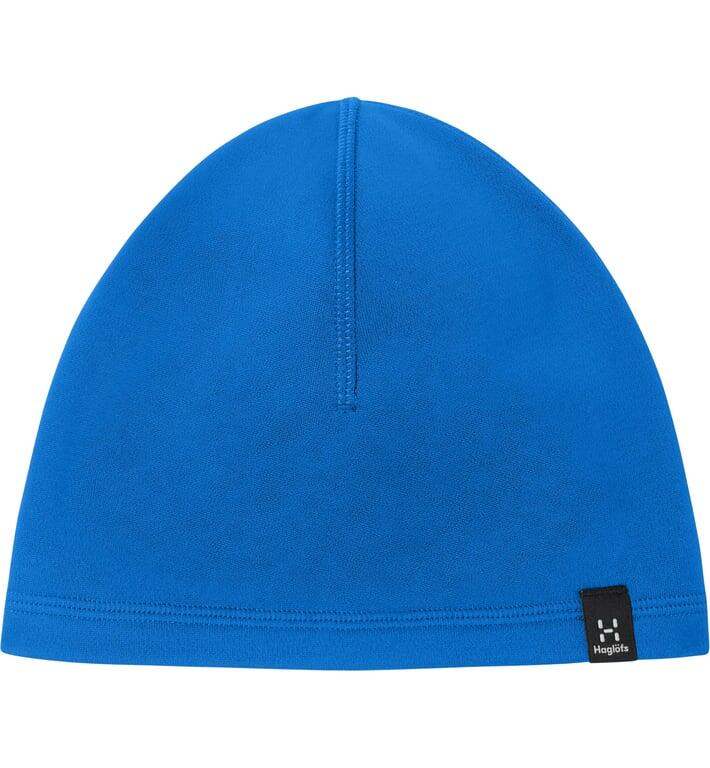 HAGLOFS Czapka zimowa Betula Beanie electric blue-M/L 5/7