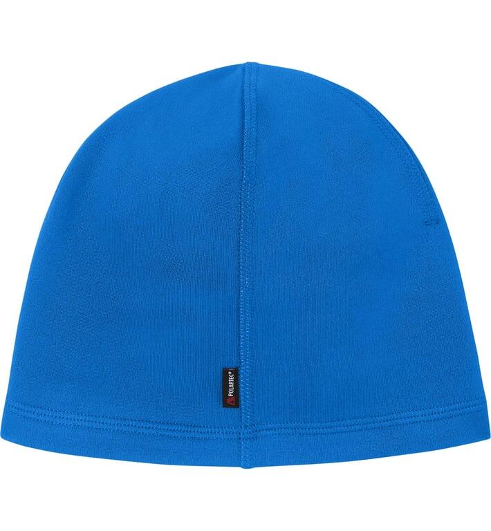 HAGLOFS Czapka zimowa Betula Beanie electric blue-M/L 4/7
