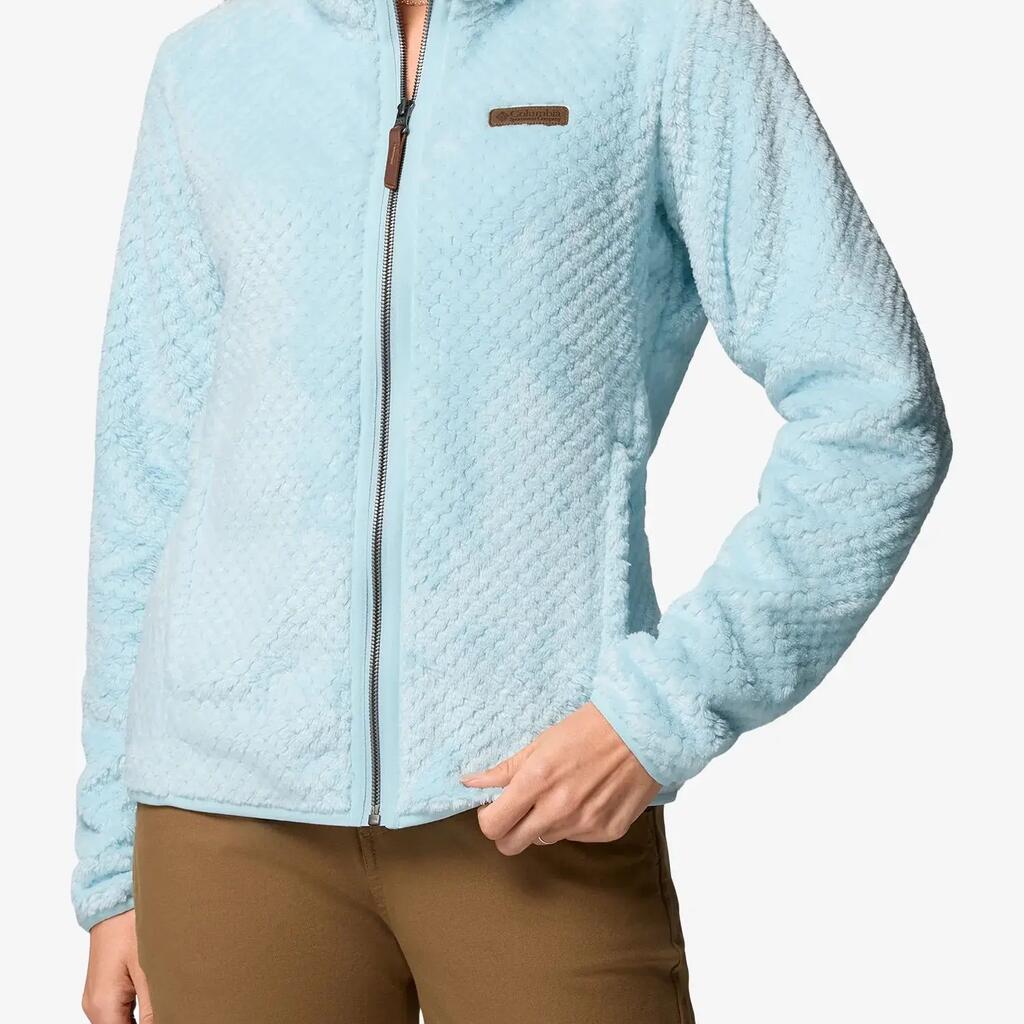 Polar damski Columbia Fire Side II Sherpa