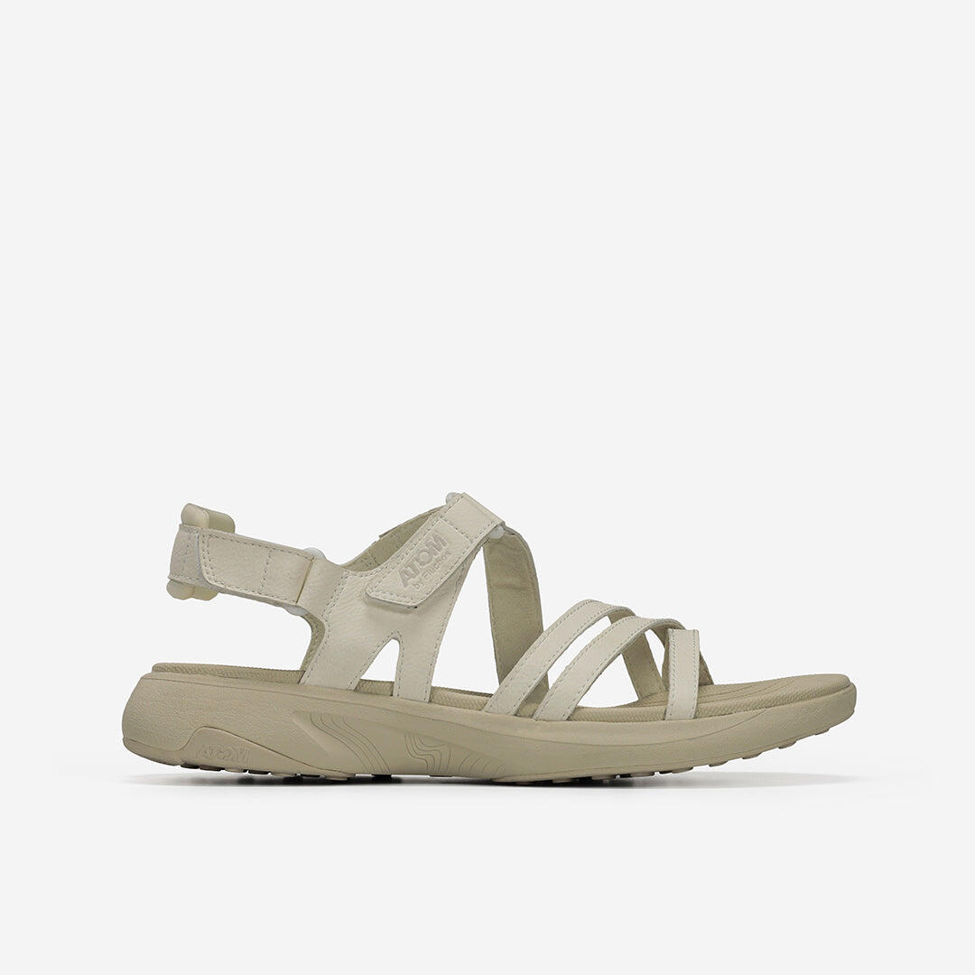 Scarpa Sportiva  Donna  ATOM AT208 Energy Fresh LIGHT 2/7