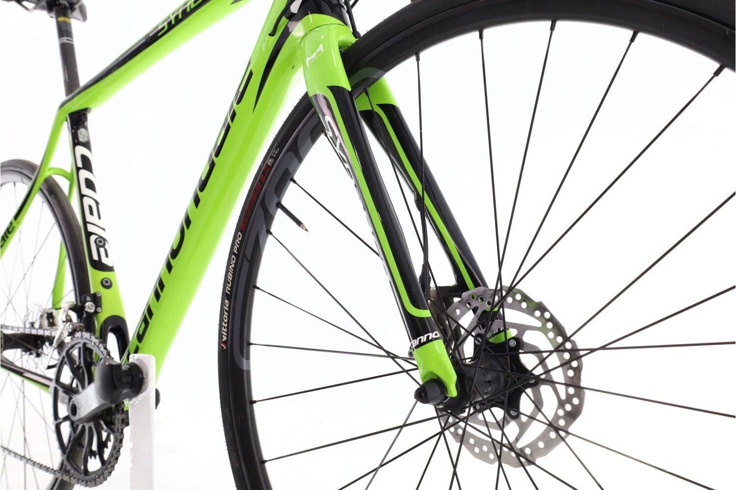 Refurbished Rennrad ·  Synapse · Sehr guter Zustand 5/8
