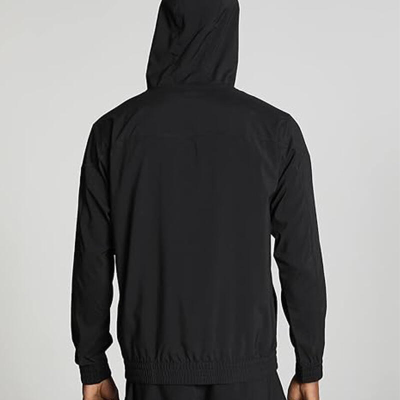 PUMA Herren Trainingsjacke FIT WOVEN JACKET 5/7