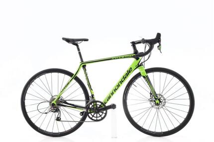 Refurbished Rennrad · Synapse · Sehr guter Zustand