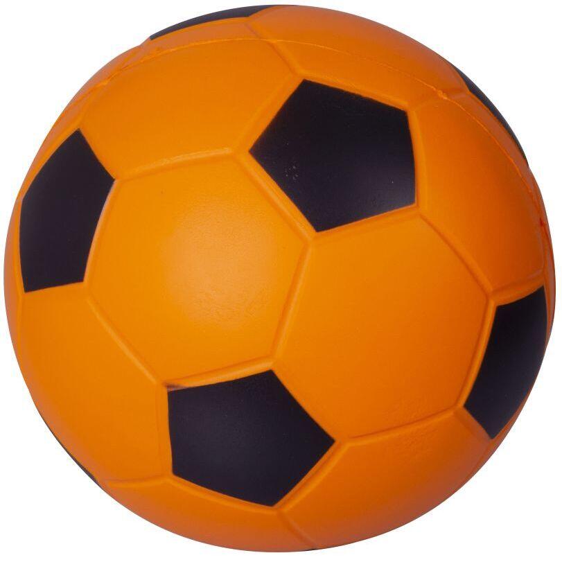 Balle soccer en mousse enfant Tanga sports 2/2