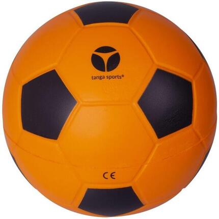 Balle soccer en mousse enfant Tanga sports