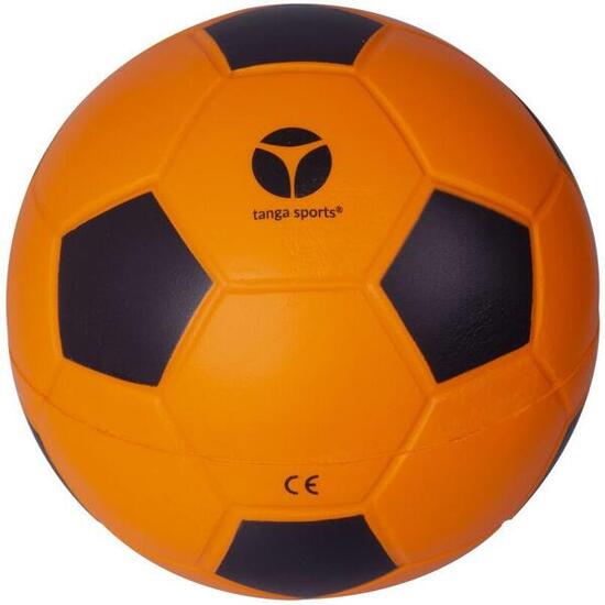 Balle soccer en mousse enfant Tanga sports