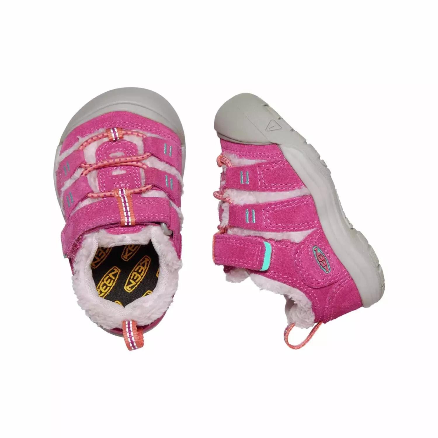 Buty miejskie dziecięce KEEN NEWPORT SHOE 3/6