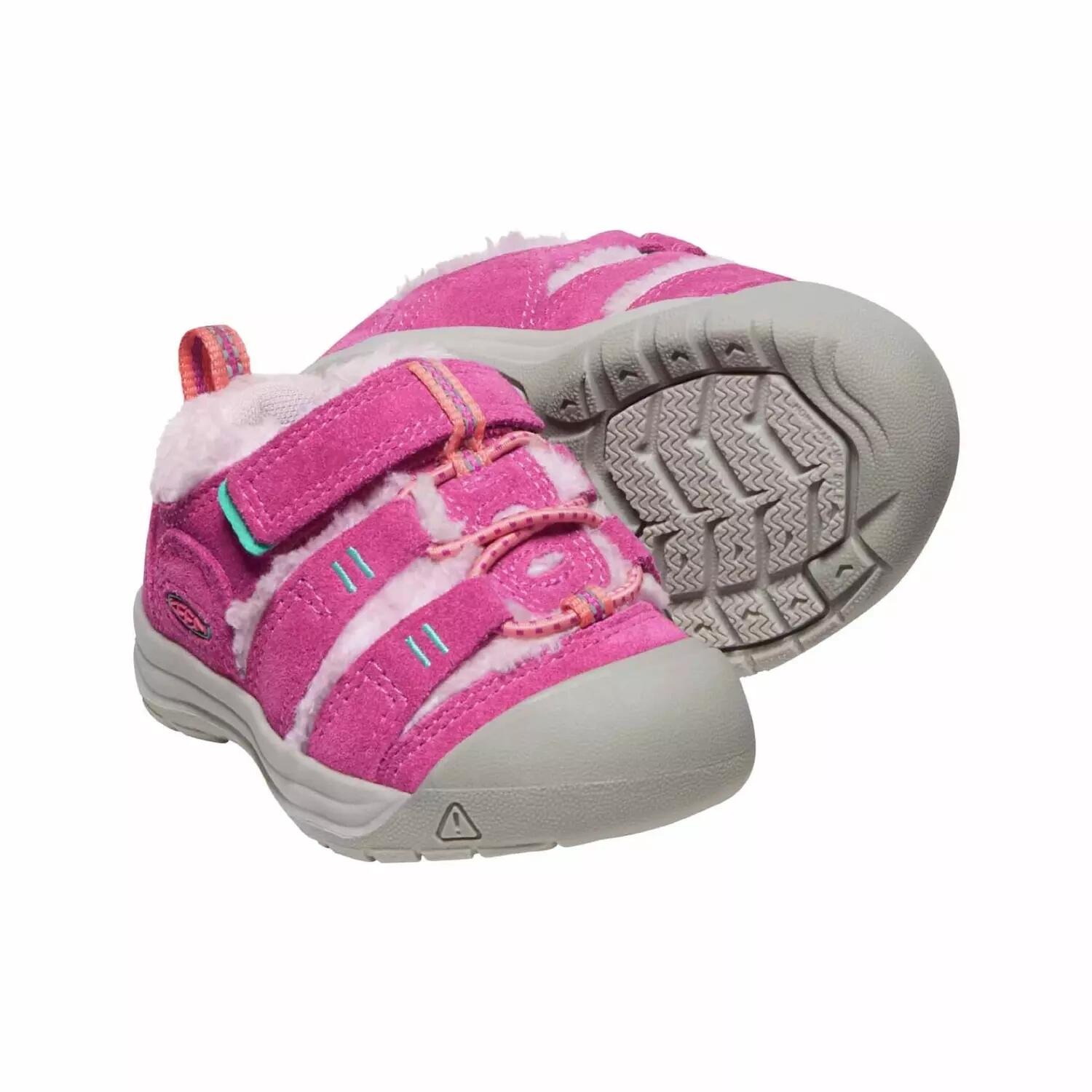 Buty miejskie dziecięce KEEN NEWPORT SHOE 2/6