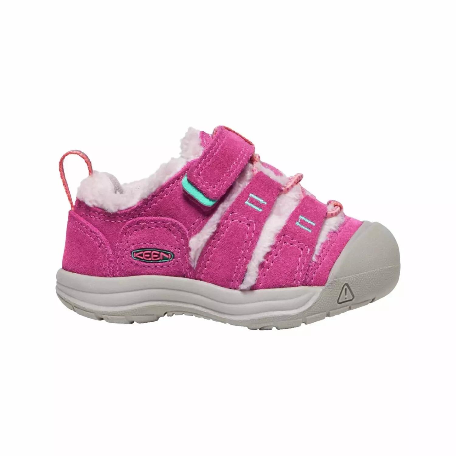 Buty miejskie dziecięce KEEN NEWPORT SHOE 5/6