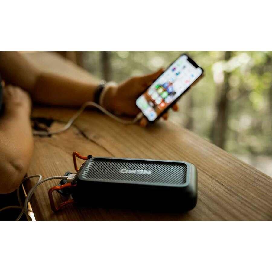 Batterie externe Nebo 20K 3/5
