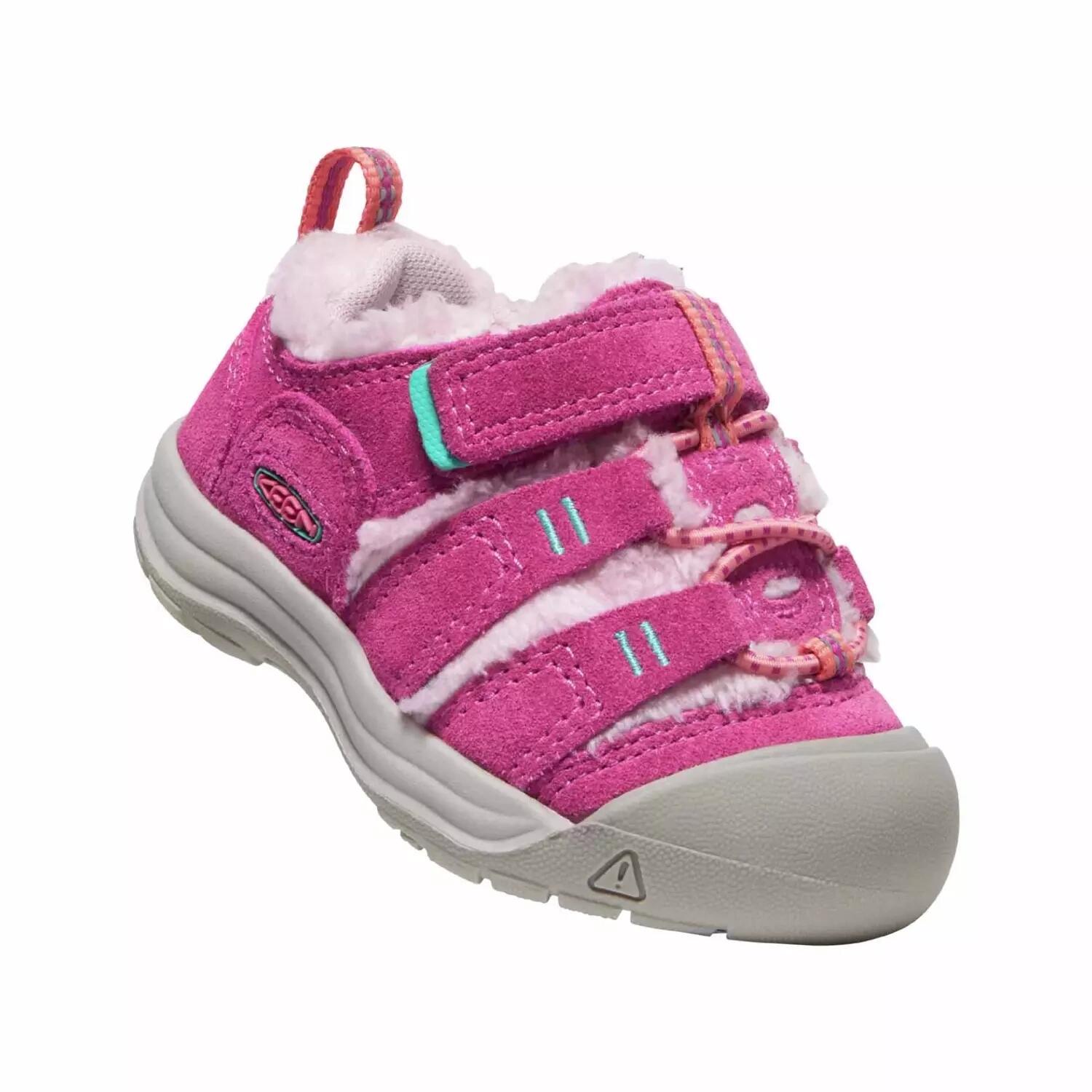 Buty miejskie dziecięce KEEN NEWPORT SHOE 4/6