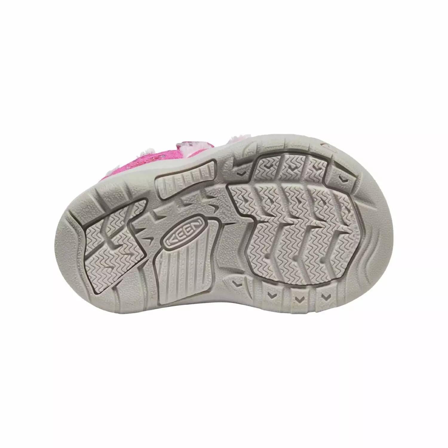 Buty miejskie dziecięce KEEN NEWPORT SHOE 6/6