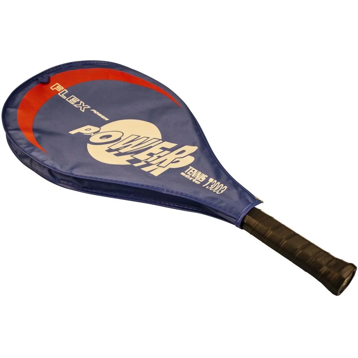 Racchetta da tennis per bambini e metodologia Tanga sports 2/3